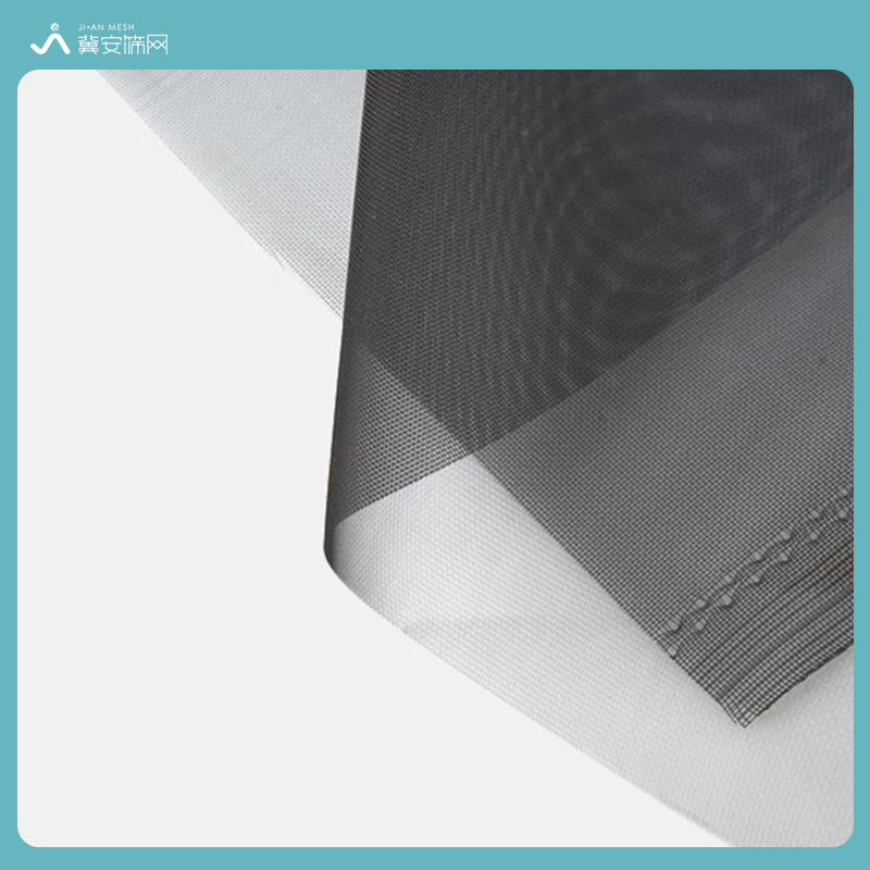 35目不易沾灰微米紗網(wǎng)  用途多樣的35目紗網(wǎng)